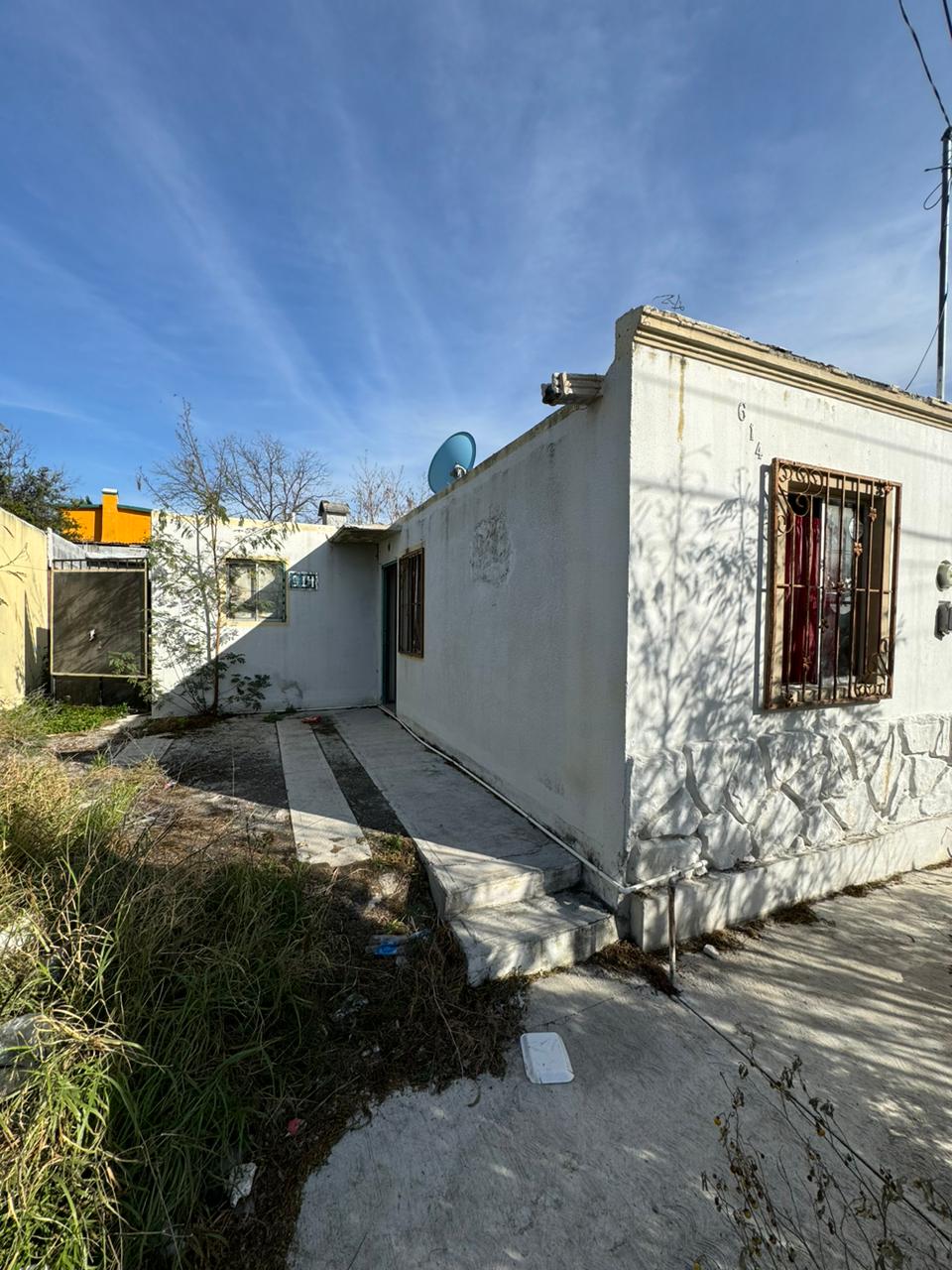 Casa Cienega 31/01/24